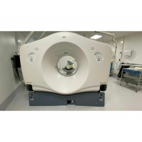 Компьютерный томограф GE Discovery CT750